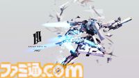 『BREAK ARTS III』が発売。自分だけのカスタム機体で白熱バトルレース！ 参加賞付きカスタイズコンテストも開催