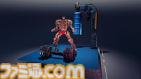 『BREAK ARTS III』が発売。自分だけのカスタム機体で白熱バトルレース！ 参加賞付きカスタイズコンテストも開催