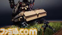 『BREAK ARTS III』が発売。自分だけのカスタム機体で白熱バトルレース！ 参加賞付きカスタイズコンテストも開催