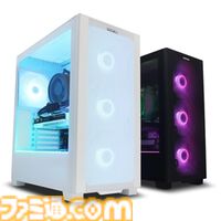 【FRONTIER】RTX5060搭載ゲーミングPCが14万円、RTX5070搭載モデルが24万円でお得に。“秋のスペシャルセール”は9月26日まで