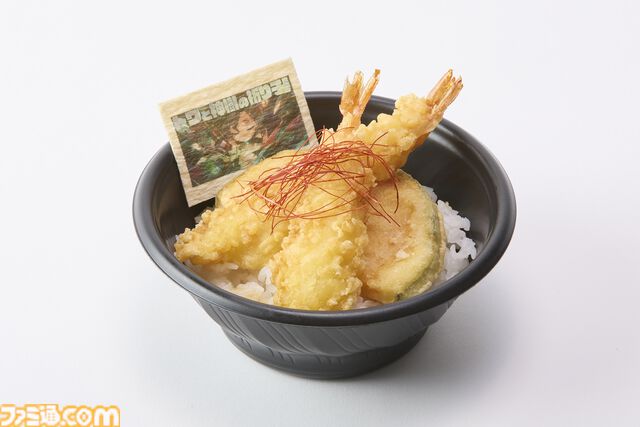 『コードヴェイン2』会場限定の特別映像を放映する大型シアターや武器レプリカなどがTGS2025に登場。バンダイナムコブースのTGS出展情報第2弾が公開