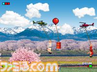 80年代アーケード風アクション『逆道』がSteanで今冬配信。『ナイトストライカー』海道賢仁氏や『カスタムロボ』見城こうじ氏が開発に参加。TGS2025でプレイアブル出展も予定