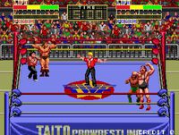 『タイトーマイルストーン 3』発売時期が2024年11月だと判明。アケアカ未収録の『サンダーフォックス』を始め7タイトルも公開。マッチョな作品が多め
