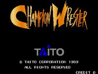 『タイトーマイルストーン 3』発売時期が2024年11月だと判明。アケアカ未収録の『サンダーフォックス』を始め7タイトルも公開。マッチョな作品が多め