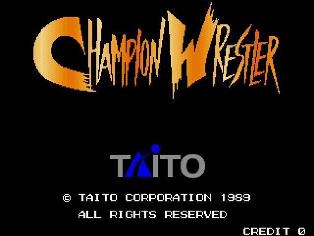 『タイトーマイルストーン 3』発売時期が2024年11月だと判明。アケアカ未収録の『サンダーフォックス』を始め7タイトルも公開。マッチョな作品が多め