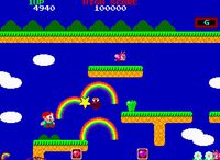 『タイトーマイルストーン 3』発売時期が2024年11月だと判明。アケアカ未収録の『サンダーフォックス』を始め7タイトルも公開。マッチョな作品が多め