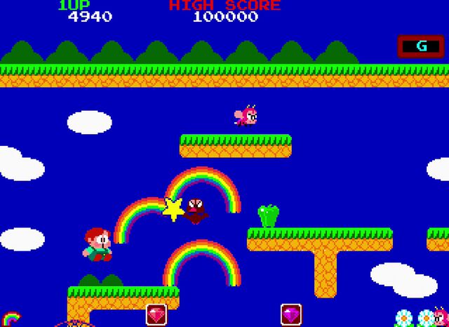 『タイトーマイルストーン 3』発売時期が2024年11月だと判明。アケアカ未収録の『サンダーフォックス』を始め7タイトルも公開。マッチョな作品が多め