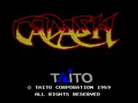『タイトーマイルストーン 3』発売時期が2024年11月だと判明。アケアカ未収録の『サンダーフォックス』を始め7タイトルも公開。マッチョな作品が多め