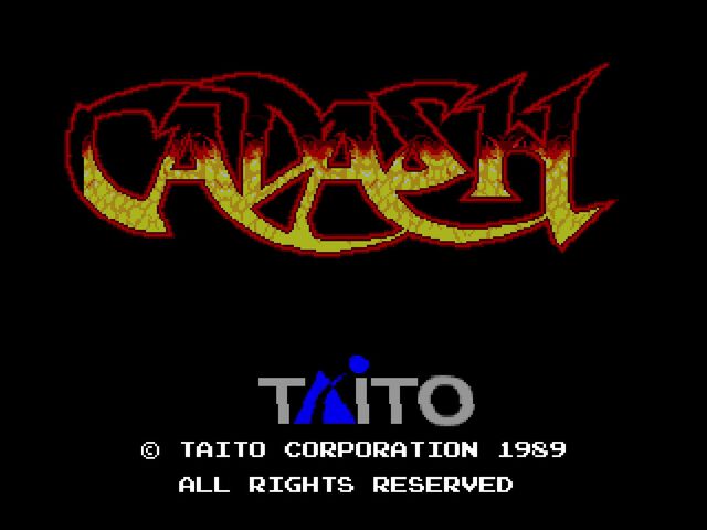 『タイトーマイルストーン 3』発売時期が2024年11月だと判明。アケアカ未収録の『サンダーフォックス』を始め7タイトルも公開。マッチョな作品が多め