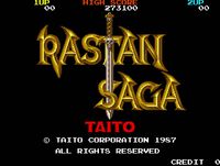 『タイトーマイルストーン 3』発売時期が2024年11月だと判明。アケアカ未収録の『サンダーフォックス』を始め7タイトルも公開。マッチョな作品が多め