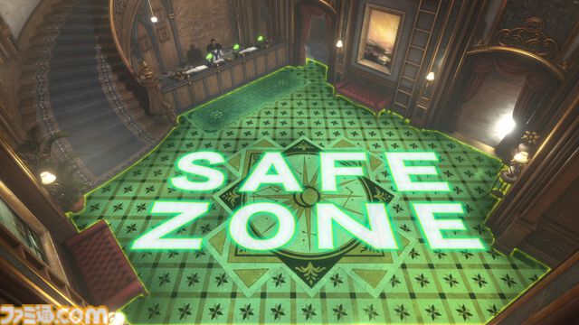 『キラーイン』狼の勝率が6割。スクエニ×TBS GAMESのマーダーステリーアクション第1回クローズドβテストの結果が公開。第2回ではスキンも追加