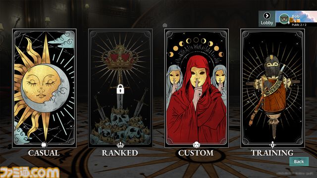 『キラーイン』狼の勝率が6割。スクエニ×TBS GAMESのマーダーステリーアクション第1回クローズドβテストの結果が公開。第2回ではスキンも追加