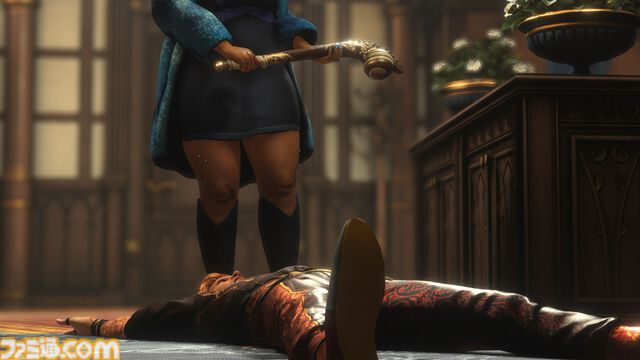 『キラーイン』狼の勝率が6割。スクエニ×TBS GAMESのマーダーステリーアクション第1回クローズドβテストの結果が公開。第2回ではスキンも追加