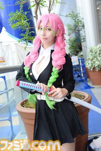【コスプレ】『デジモン』『ライザのアトリエ』から『キン肉マン』『聖闘士星矢』『鬼滅の刃』まで！ 世界コスプレサミットを振り返りつつ“TGS2025”で流行るゲームコスプレを大予想