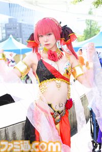 【コスプレ】『デジモン』『ライザのアトリエ』から『キン肉マン』『聖闘士星矢』『鬼滅の刃』まで！ 世界コスプレサミットを振り返りつつ“TGS2025”で流行るゲームコスプレを大予想