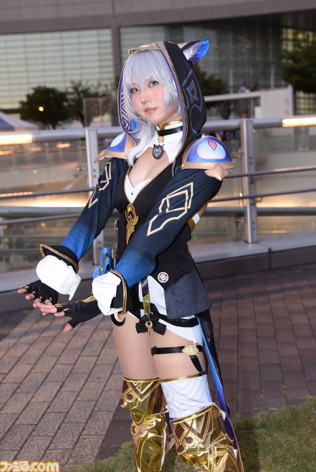 【コスプレ】『デジモン』『ライザのアトリエ』から『キン肉マン』『聖闘士星矢』『鬼滅の刃』まで！ 世界コスプレサミットを振り返りつつ“TGS2025”で流行るゲームコスプレを大予想