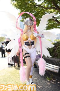 【コスプレ】『デジモン』『ライザのアトリエ』から『キン肉マン』『聖闘士星矢』『鬼滅の刃』まで！ 世界コスプレサミットを振り返りつつ“TGS2025”で流行るゲームコスプレを大予想