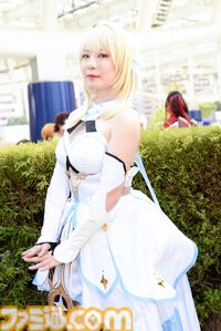 【コスプレ】『デジモン』『ライザのアトリエ』から『キン肉マン』『聖闘士星矢』『鬼滅の刃』まで！ 世界コスプレサミットを振り返りつつ“TGS2025”で流行るゲームコスプレを大予想