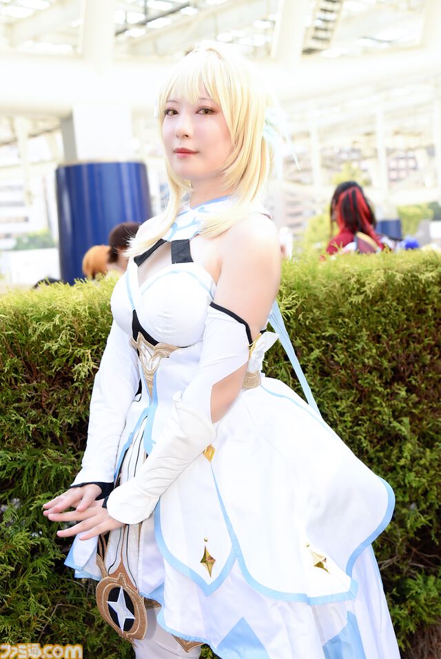 【コスプレ】『デジモン』『ライザのアトリエ』から『キン肉マン』『聖闘士星矢』『鬼滅の刃』まで！ 世界コスプレサミットを振り返りつつ“TGS2025”で流行るゲームコスプレを大予想