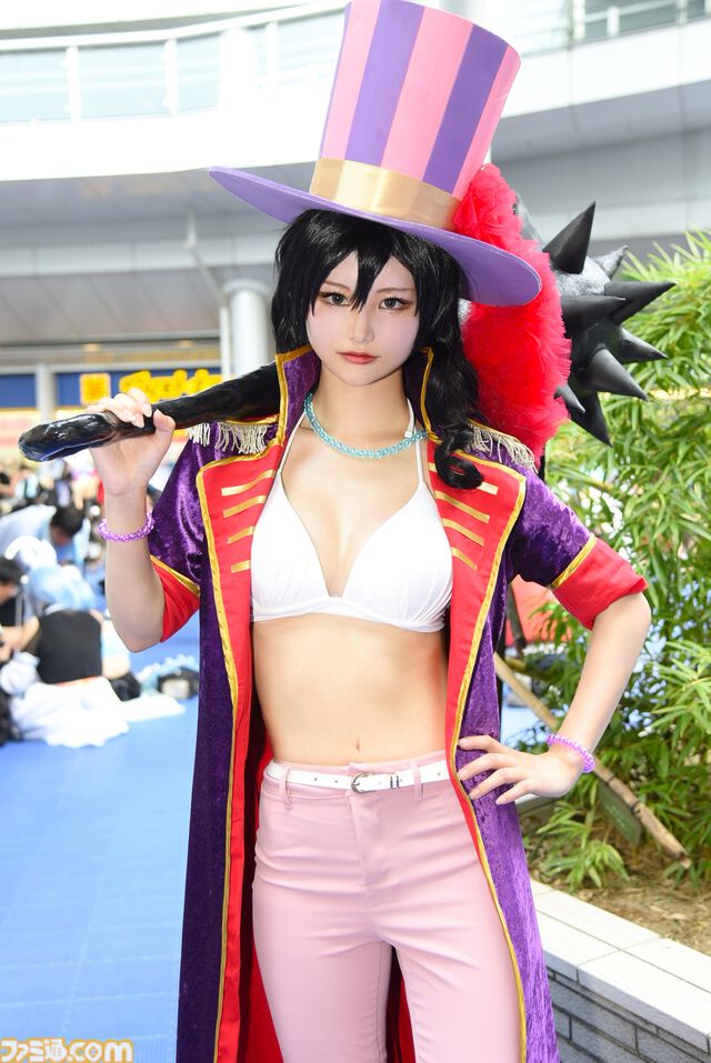 【コスプレ】『デジモン』『ライザのアトリエ』から『キン肉マン』『聖闘士星矢』『鬼滅の刃』まで！ 世界コスプレサミットを振り返りつつ“TGS2025”で流行るゲームコスプレを大予想