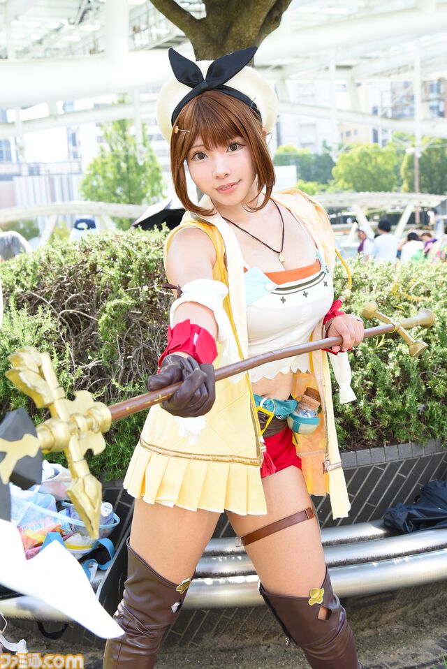 【コスプレ】『デジモン』『ライザのアトリエ』から『キン肉マン』『聖闘士星矢』『鬼滅の刃』まで！ 世界コスプレサミットを振り返りつつ“TGS2025”で流行るゲームコスプレを大予想