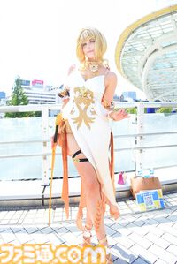 【コスプレ】『デジモン』『ライザのアトリエ』から『キン肉マン』『聖闘士星矢』『鬼滅の刃』まで！ 世界コスプレサミットを振り返りつつ“TGS2025”で流行るゲームコスプレを大予想