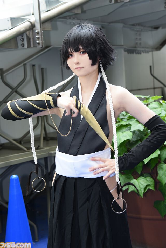 【コスプレ】『デジモン』『ライザのアトリエ』から『キン肉マン』『聖闘士星矢』『鬼滅の刃』まで！ 世界コスプレサミットを振り返りつつ“TGS2025”で流行るゲームコスプレを大予想