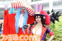 【コスプレ】『デジモン』『ライザのアトリエ』から『キン肉マン』『聖闘士星矢』『鬼滅の刃』まで！ 世界コスプレサミットを振り返りつつ“TGS2025”で流行るゲームコスプレを大予想