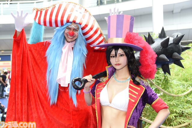 【コスプレ】『デジモン』『ライザのアトリエ』から『キン肉マン』『聖闘士星矢』『鬼滅の刃』まで！ 世界コスプレサミットを振り返りつつ“TGS2025”で流行るゲームコスプレを大予想