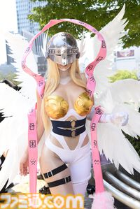 【コスプレ】『デジモン』『ライザのアトリエ』から『キン肉マン』『聖闘士星矢』『鬼滅の刃』まで！ 世界コスプレサミットを振り返りつつ“TGS2025”で流行るゲームコスプレを大予想