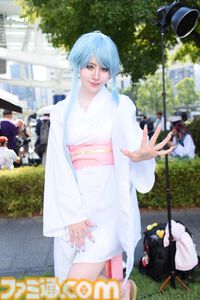 【コスプレ】『デジモン』『ライザのアトリエ』から『キン肉マン』『聖闘士星矢』『鬼滅の刃』まで！ 世界コスプレサミットを振り返りつつ“TGS2025”で流行るゲームコスプレを大予想