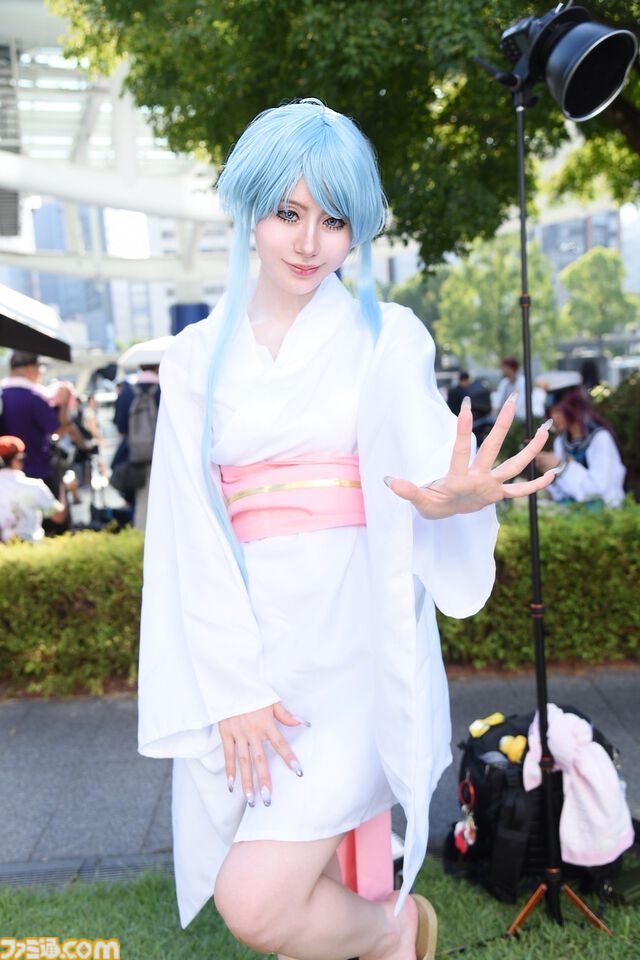 【コスプレ】『デジモン』『ライザのアトリエ』から『キン肉マン』『聖闘士星矢』『鬼滅の刃』まで！ 世界コスプレサミットを振り返りつつ“TGS2025”で流行るゲームコスプレを大予想