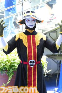 【コスプレ】『デジモン』『ライザのアトリエ』から『キン肉マン』『聖闘士星矢』『鬼滅の刃』まで！ 世界コスプレサミットを振り返りつつ“TGS2025”で流行るゲームコスプレを大予想