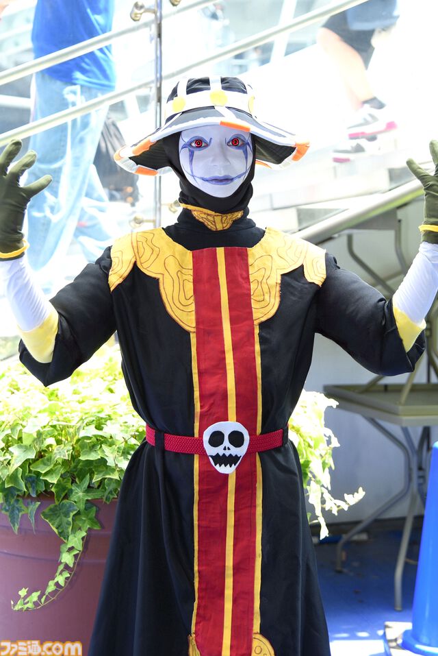 【コスプレ】『デジモン』『ライザのアトリエ』から『キン肉マン』『聖闘士星矢』『鬼滅の刃』まで！ 世界コスプレサミットを振り返りつつ“TGS2025”で流行るゲームコスプレを大予想