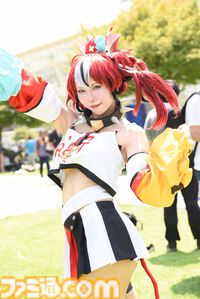 【コスプレ】『デジモン』『ライザのアトリエ』から『キン肉マン』『聖闘士星矢』『鬼滅の刃』まで！ 世界コスプレサミットを振り返りつつ“TGS2025”で流行るゲームコスプレを大予想