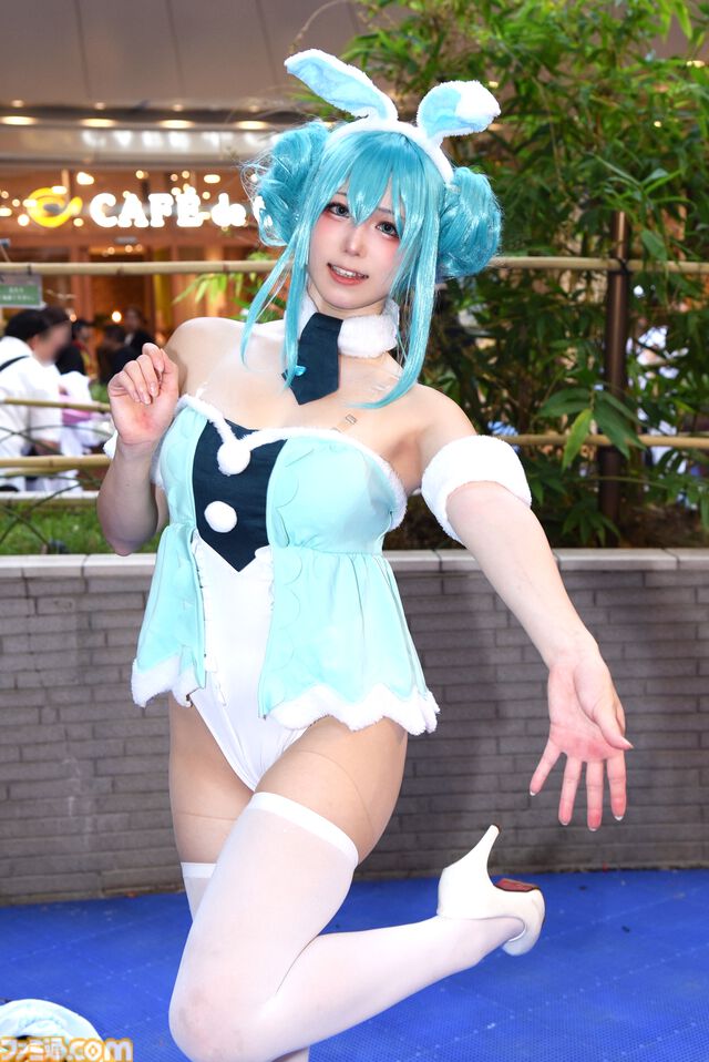 【コスプレ】『デジモン』『ライザのアトリエ』から『キン肉マン』『聖闘士星矢』『鬼滅の刃』まで！ 世界コスプレサミットを振り返りつつ“TGS2025”で流行るゲームコスプレを大予想