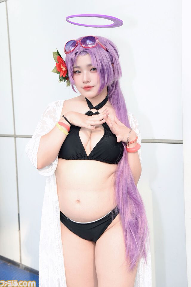 【コスプレ】『デジモン』『ライザのアトリエ』から『キン肉マン』『聖闘士星矢』『鬼滅の刃』まで！ 世界コスプレサミットを振り返りつつ“TGS2025”で流行るゲームコスプレを大予想