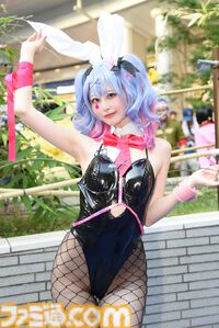 【コスプレ】『デジモン』『ライザのアトリエ』から『キン肉マン』『聖闘士星矢』『鬼滅の刃』まで！ 世界コスプレサミットを振り返りつつ“TGS2025”で流行るゲームコスプレを大予想
