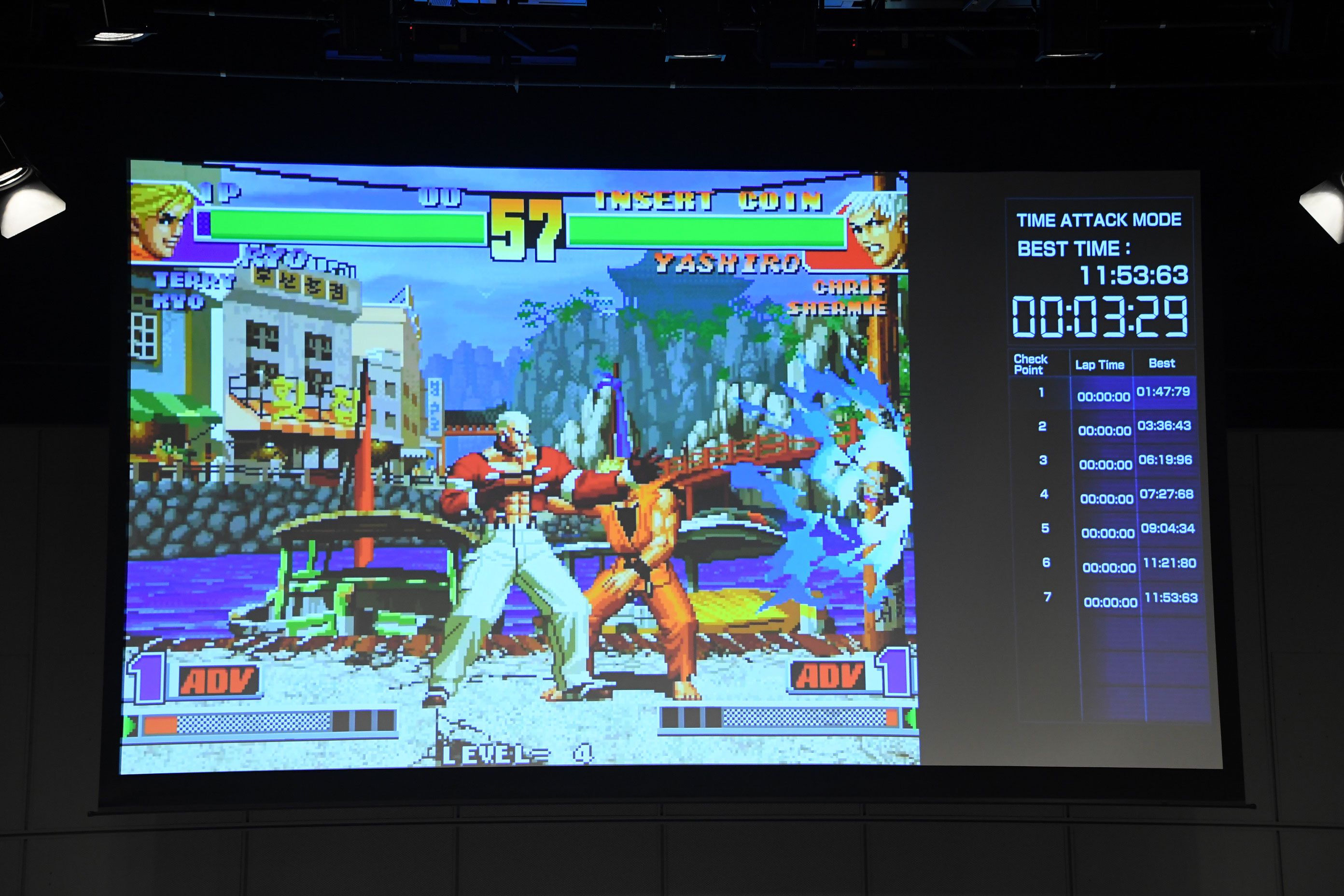 今夏より『アケアカ2NEOGEO』始動。『KOF98』などの格ゲーがオンライン対戦可能に。プラットフォームはPS5／Xbox Series X|S【アケアカ10周年イベント】
