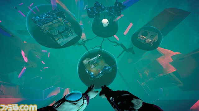 『Mind Diver / マインドダイバー』レビュー＆インタビュー。複雑な恋愛関係や感情と向き合い、没入していくミステリーアドベンチャー