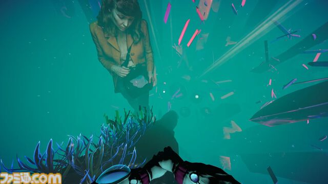 『Mind Diver / マインドダイバー』レビュー＆インタビュー。複雑な恋愛関係や感情と向き合い、没入していくミステリーアドベンチャー