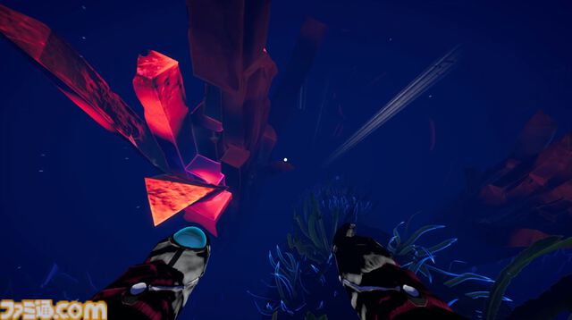 『Mind Diver / マインドダイバー』レビュー＆インタビュー。複雑な恋愛関係や感情と向き合い、没入していくミステリーアドベンチャー