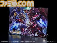 『ガンダムW Endless Waltz 特別篇』4KリマスターBOXが2026年3月25日発売。スペシャルブックレットには30周年記念映像の原画などを収録