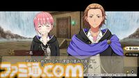 『五等分のプリンセス ～幻想と深淵と魔法学院～』五つ子たちを卒業まで導くダンジョンRPG＆アドベンチャーが発売中。第1章までを遊べる体験版も配信