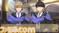 『五等分のプリンセス ～幻想と深淵と魔法学院～』五つ子たちを卒業まで導くダンジョンRPG＆アドベンチャーが発売中。第1章までを遊べる体験版も配信