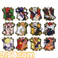 『ワンピース』ゾロの三刀流“おにぎり”プレート登場。剣豪たちをテーマにした一番くじ本日（5/18）発売