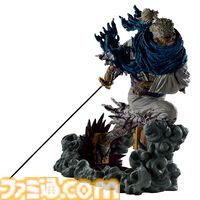 『ワンピース』ゾロの三刀流“おにぎり”プレート登場。剣豪たちをテーマにした一番くじ本日（5/18）発売
