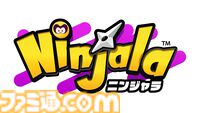 『ニンジャラ』世界累計1100万ダウンロードを突破。記念キャンペーンを近日開催。シノビの力を引き出すガムを駆使して戦う忍者アクション