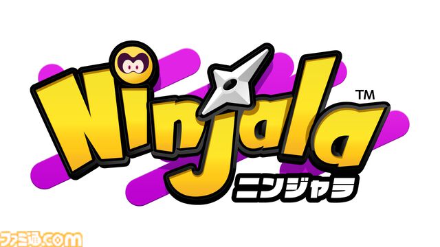 『ニンジャラ』世界累計1100万ダウンロードを突破。記念キャンペーンを近日開催。シノビの力を引き出すガムを駆使して戦う忍者アクション