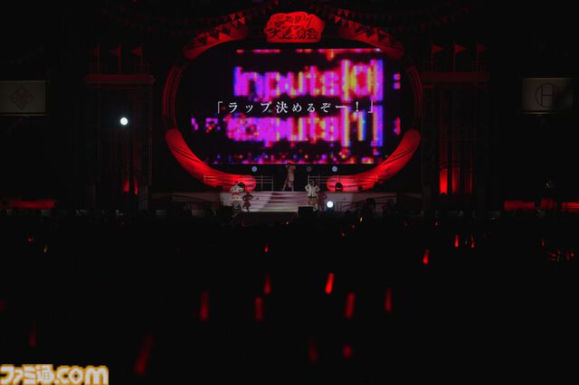 『学マス』クラス対抗初星大運動会1日目リポート。メンバーどうしが白熱する運動会から、アイドルの魅力が詰まった朗読劇に、ライブパートも楽しめるボリューム満点のイベントに